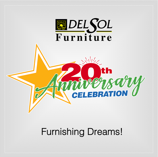 Furniture Store «Del Sol Furniture», reviews and photos, 8210 W Indian School Rd, Phoenix, AZ 85033, USA