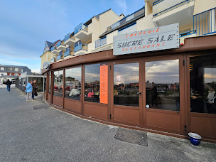 Photo n°53 de Sucré salé à Trégastel ()