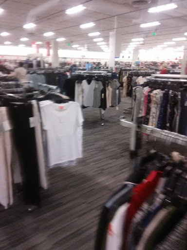 Department Store «Nordstrom Rack Chapel Hills East», reviews and photos, 7645 Academy Blvd N, Colorado Springs, CO 80920, USA
