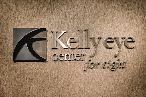 Kelly Eye Center
