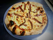 Pizza du Restaurant italien Le Sommatino à Dijon - n°13
