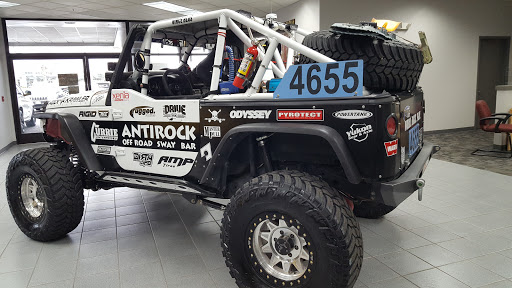 Car Dealer «Enumclaw Chrysler Jeep Dodge», reviews and photos, 726 Roosevelt Ave, Enumclaw, WA 98022, USA