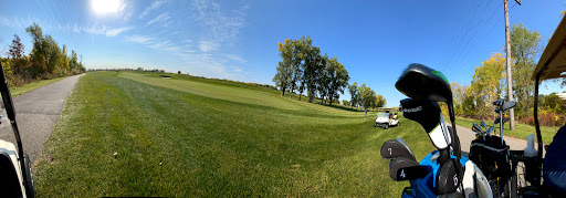 Public Golf Course «Glacier Club», reviews and photos, 8000 Glacier Club Dr, Washington, MI 48094, USA