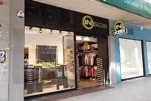 INSIDE - Tienda de Ropa y Zapatos image