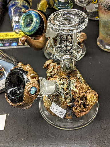 Tobacco Shop «Torched Glass, LLC», reviews and photos, 173 S Main St, Fond du Lac, WI 54935, USA