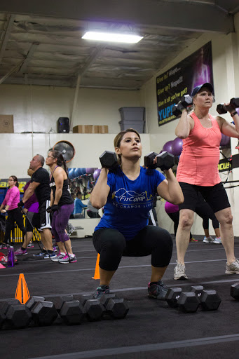 Gym «FitCampLA», reviews and photos, 14612 Carmenita Rd, Norwalk, CA 90650, USA