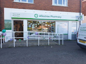 Allestree Pharmacy
