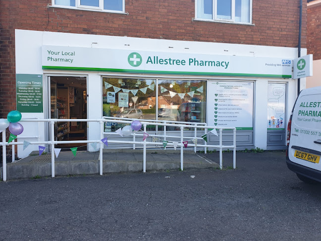 Allestree Pharmacy