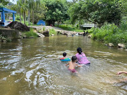 Pusat Rekreasi Sungai Pinang