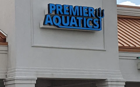 Premier Aquatics image