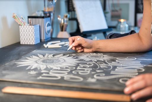 Gift Shop «Lily & Val Flagship Store», reviews and photos, 5900 Ellsworth Ave, Pittsburgh, PA 15232, USA