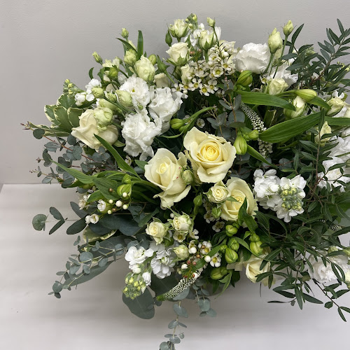 Katie Mawson Floral Design - Southampton