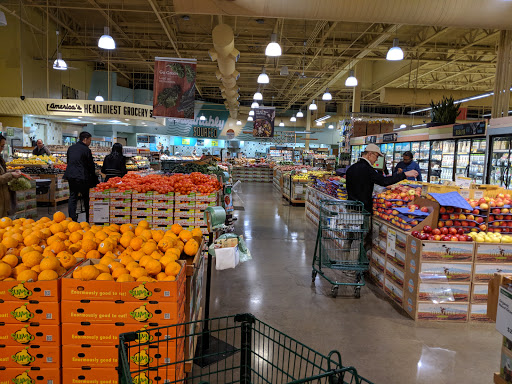 Grocery Store «Whole Foods Market», reviews and photos, 20955 Stevens Creek Blvd, Cupertino, CA 95014, USA