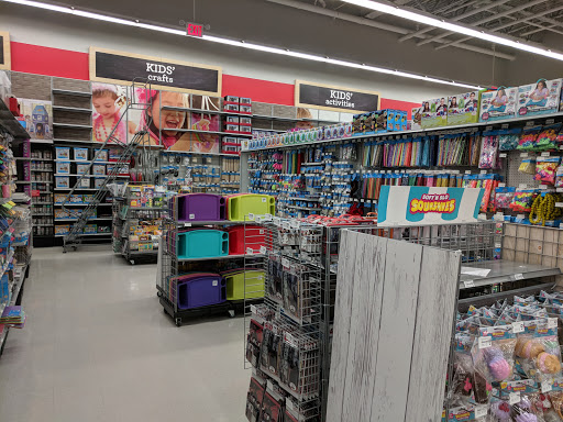 Craft Store «Michaels», reviews and photos, 245 Bricktown Way, Staten Island, NY 10309, USA