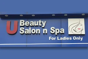 U Beauty Salon (For Ladies Only) image