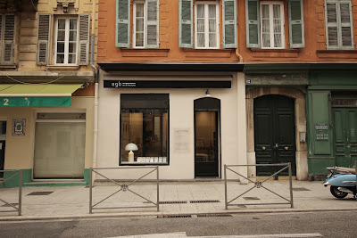 SGB Architecture à Nice