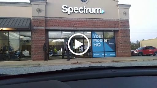 Cable Company «Charter Communications», reviews and photos, 7421 Eastchase Pkwy, Montgomery, AL 36117, USA