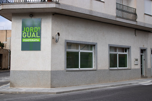 Jordi Gual Fisioteràpia en San Rafael del Río, Castellón