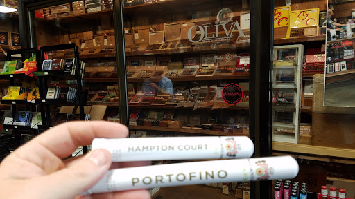 Tobacco Shop «Cigar Depot», reviews and photos, 4900 Stewart Mill Rd B, Douglasville, GA 30135, USA