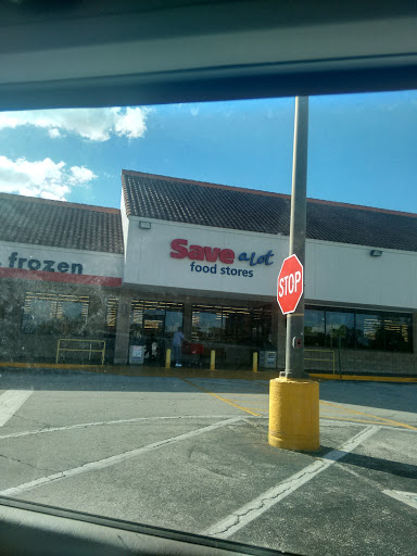 Grocery Store «Save-A-Lot», reviews and photos, 332 W Ardice Ave, Eustis, FL 32726, USA