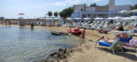 Lido Cala Pescatore