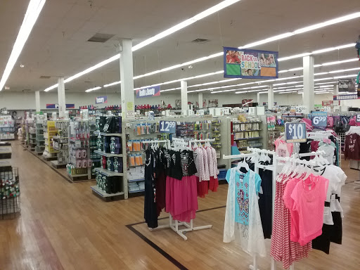Variety store Augusta