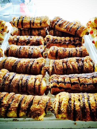 Panadería y pastelería El Molinito en Lagos de Moreno