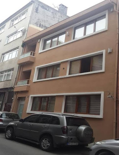 Bakırköy Rental House