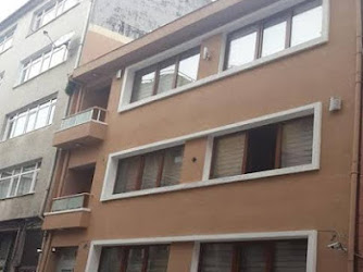 Bakırköy Rental House