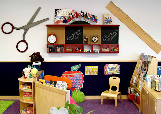 Day Care Center «Kinderberry Hill Child Development Centers», reviews and photos, 1205 Woodbury Dr, Woodbury, MN 55129, USA