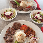 Photo n°1 de l'avis de Cee.a fait le 16/10/2022 à 17:13 sur le  Alis Grill à Backnang