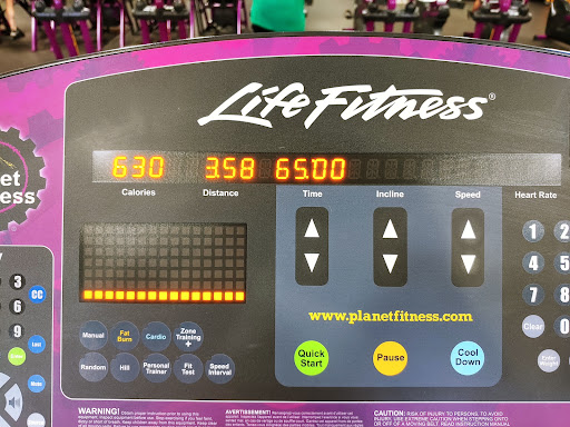 Gym «Planet Fitness», reviews and photos, 4907 W Bell Rd, Glendale, AZ 85308, USA