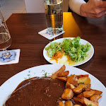 Photo n°2 de l'avis de Firefighter65. fait le 21/04/2024 à 18:58 sur le  Zum Propeller à Worms