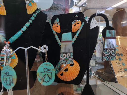 Antique Store «Coronado Antiques Mall», reviews and photos, 1433 S Dixie Fwy, New Smyrna Beach, FL 32168, USA