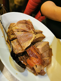 Canard laqué de Pékin du Restaurant chinois Pacifique à Paris - n°3