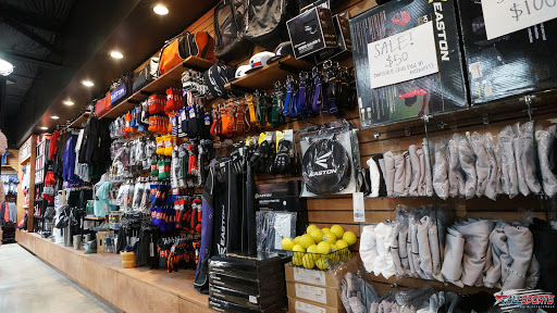 Sporting Goods Store «AllSports Etc.», reviews and photos, 2006 S Goliad St, Rockwall, TX 75087, USA