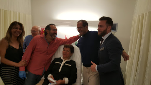 Medical Spa «Homeland Health Spa», reviews and photos, 445 N Krome Ave, Homestead, FL 33030, USA