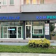 BYR BAYRAMLAR GRUP İnş.Koll.Şti FABRİKA - PVC Pencere ve Cambalkon Sistemleri