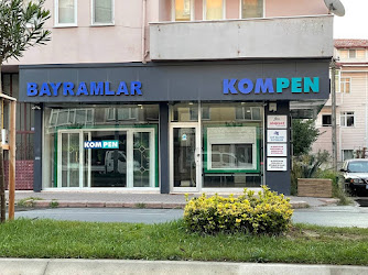 BYR BAYRAMLAR GRUP İnş.Koll.Şti FABRİKA - PVC Pencere ve Cambalkon Sistemleri