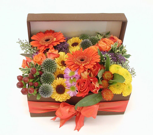 Florist «Flower Jazz», reviews and photos, 1862 Auburn Rd #106, Dacula, GA 30019, USA