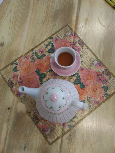 Tea House «Tea For Two - Copperfield», reviews and photos, 8475 Hwy 6 N, Houston, TX 77095, USA