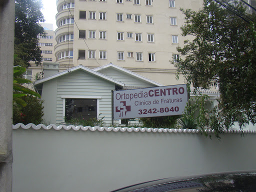 Ortopedia Centro