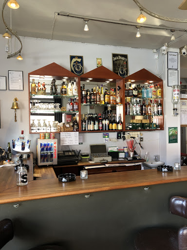 Cafe Damsø in Copenhagen, Rødovre