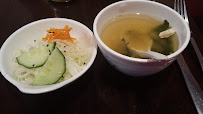 Soupe miso du Restaurant japonais Sushi Nagoya à Paris - n°3