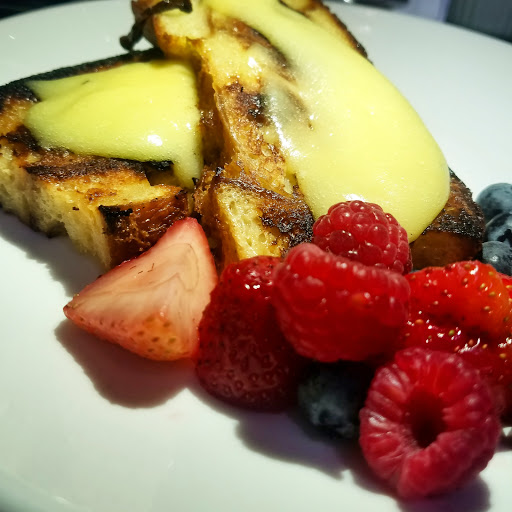 Restaurant «BKW by Brooklyn Winery», reviews and photos, 747 Franklin Ave, Brooklyn, NY 11238, USA