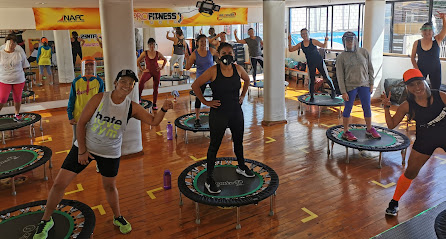 ProFitness Studio - C. 16 de Septiembre 6127, Bugambilias, 72580 Puebla, Pue., Mexico