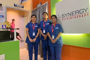 Synergy Physiotherapy- Best Physiotherapy Center and Rehabilitation near me in Ramamurthy Nagar Main Road image