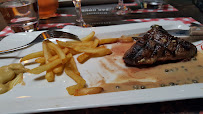 Steak du Restaurant Steakhouse Andelnans - n°14
