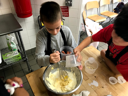 Culinary School «For The Love Of Food», reviews and photos, 1002 Reisterstown Rd, Pikesville, MD 21208, USA