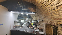 Atmosphère du Restaurant Chez Alex & Lucie à Bouzigues - n°3
